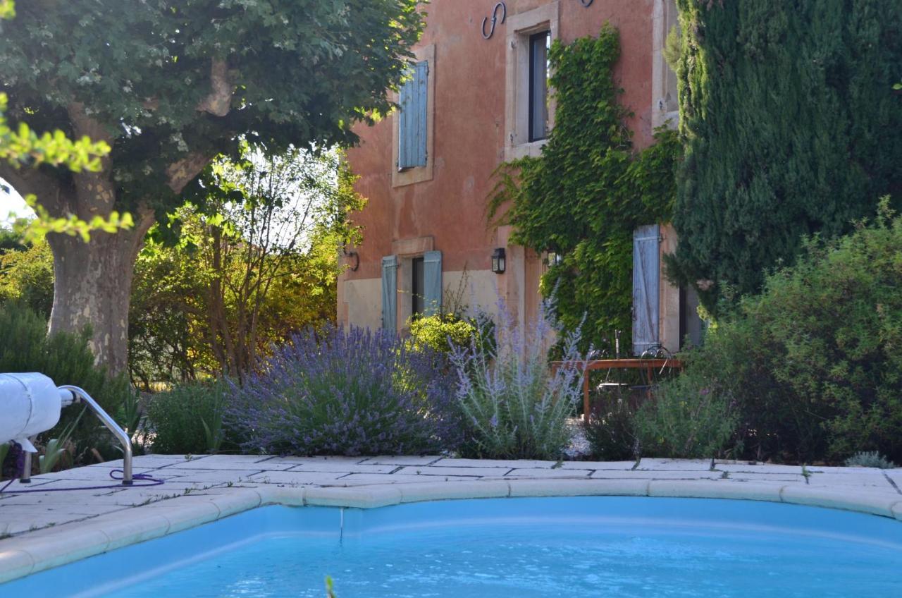 La Bastide Des Lavandieres Gargas  Luaran gambar